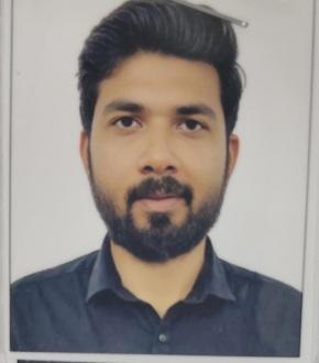 Dr. Prabhansh U. Mishra