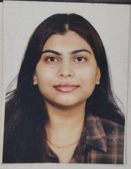Dr. Sushmita Sahani
