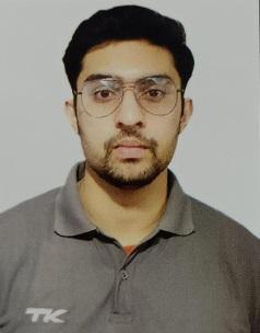 Dr. Mohammed Hamza Hanfe