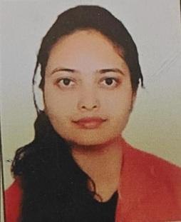 Dr. Surabhi Vaidya