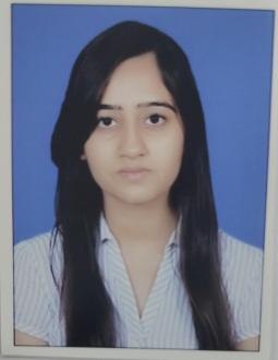 Dr. Divyanshi Mamta Mishra