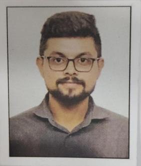 Dr. Vishal Karode