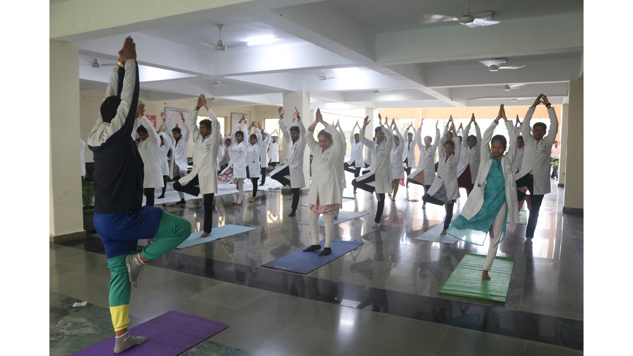 Yoga 1