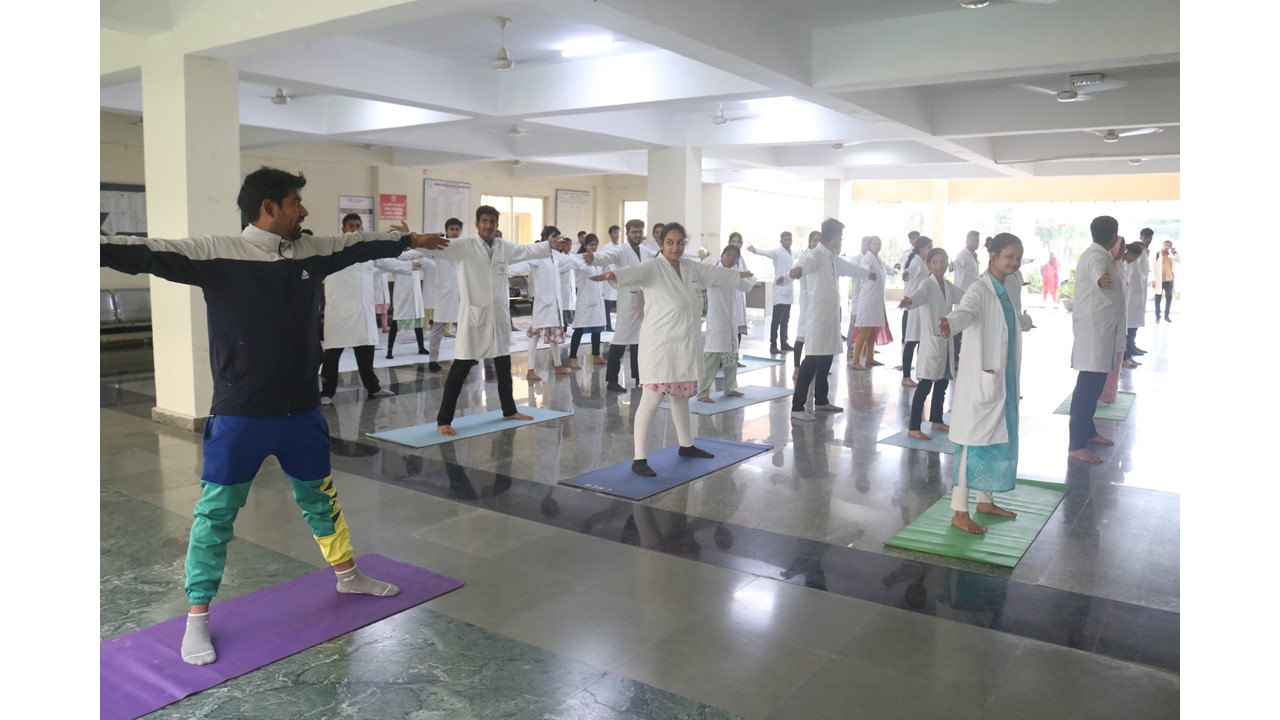 Yoga 2